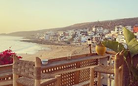 Surf Coast House